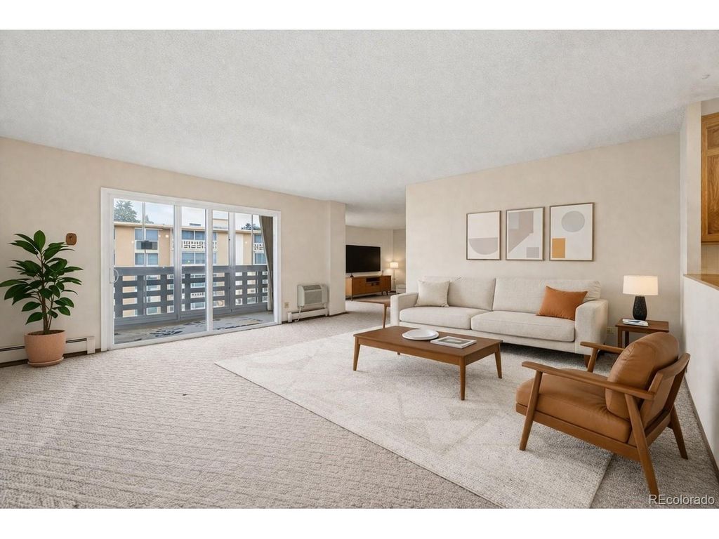 9625 E Center Ave 5C, Denver, CO 80247