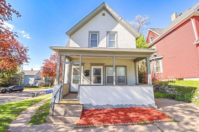 489 Whitall Street, Saint Paul, MN 55130