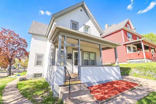 489 Whitall Street, Saint Paul, MN 55130
