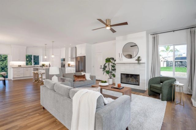 22916 Tombill Rd, Ramona, CA 92065