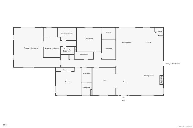 22916 Tombill Rd, Ramona, CA 92065