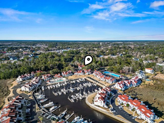 4396 Baldwin Ave Apt 94, Little River, SC 29566