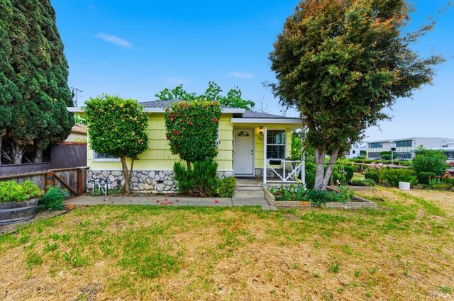 691 Annette Ave, Vallejo, CA 94591