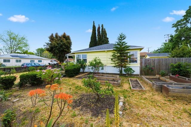691 Annette Ave, Vallejo, CA 94591