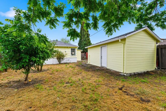 691 Annette Ave, Vallejo, CA 94591