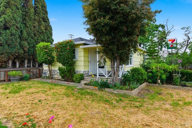 691 Annette Ave, Vallejo, CA 94591