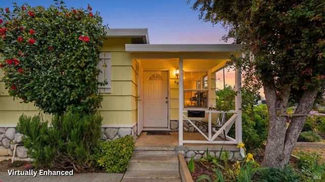 691 Annette Ave, Vallejo, CA 94591