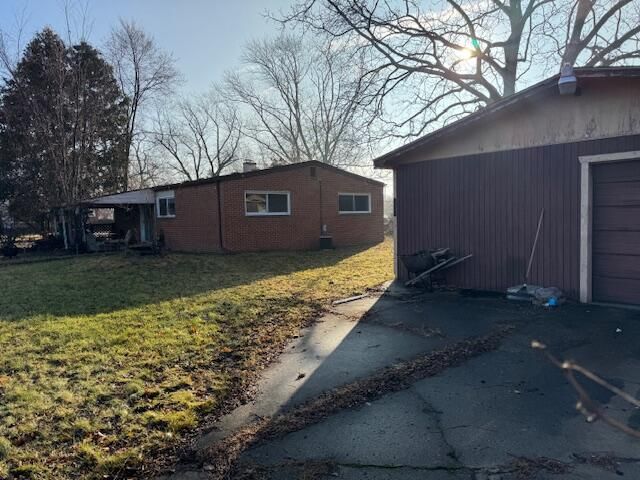 7849 Berwick Drive, Westland, MI 48185