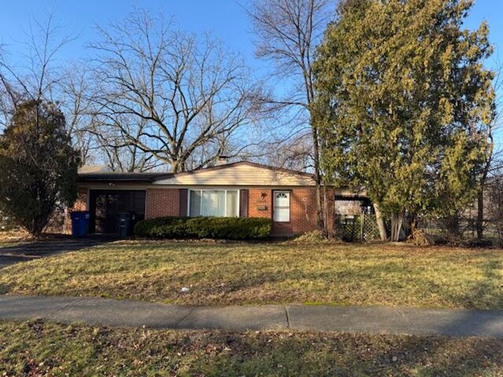 7849 Berwick Drive, Westland, MI 48185