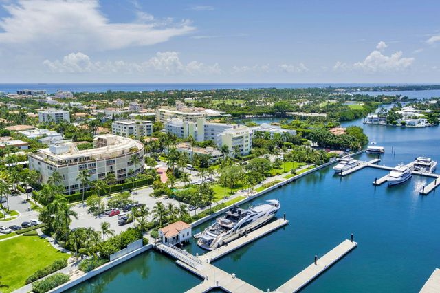 381 S Lake Drive 8, Palm Beach, FL 33480