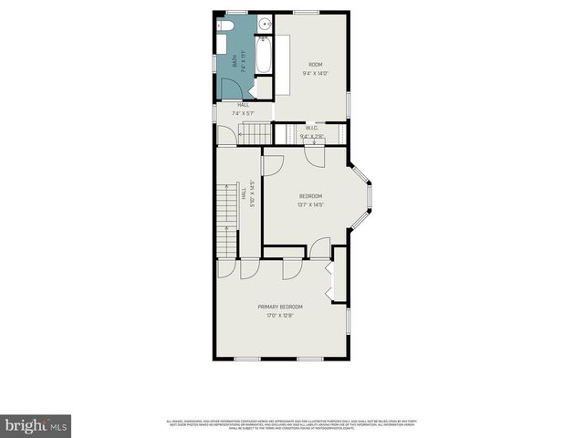 430 MARKET ST, Newport, PA 17074