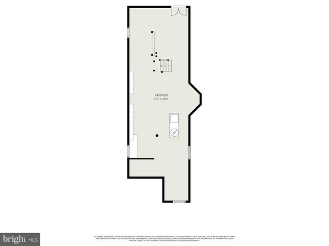 430 MARKET ST, Newport, PA 17074