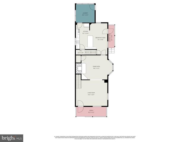 430 MARKET ST, Newport, PA 17074