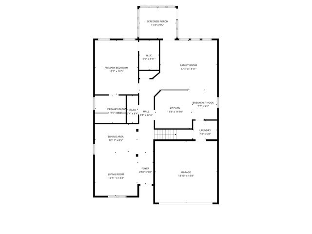 5148 Torrey Lane, Summerville, SC 29485