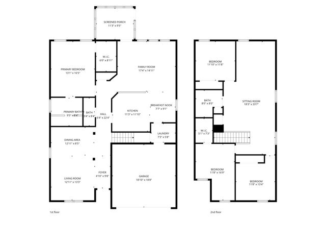 5148 Torrey Lane, Summerville, SC 29485