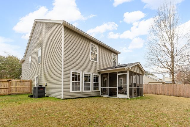 5148 Torrey Lane, Summerville, SC 29485