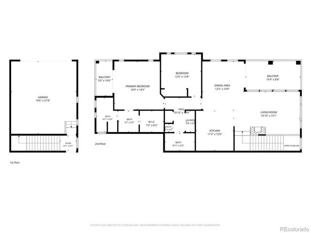 104 Whitehaven Circle, Littleton, CO 80129