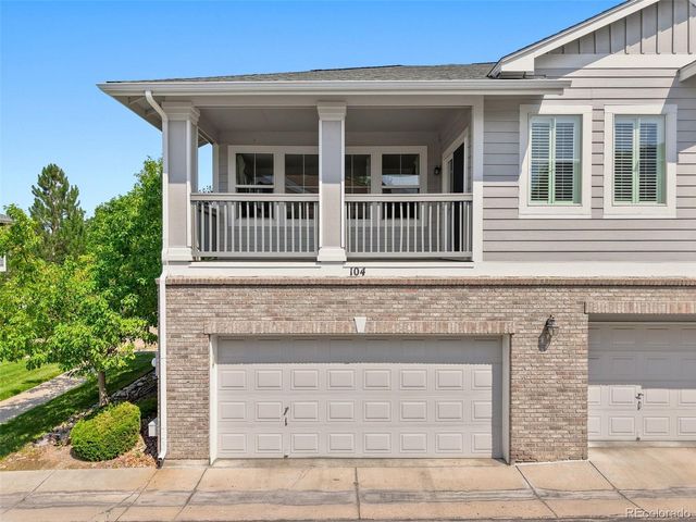 104 Whitehaven Circle, Littleton, CO 80129
