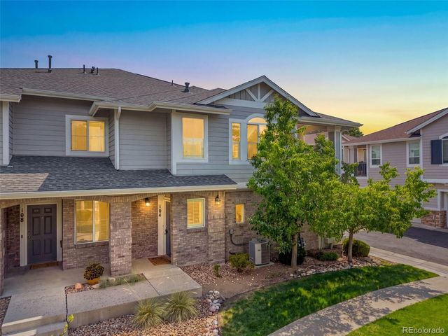 104 Whitehaven Circle, Littleton, CO 80129