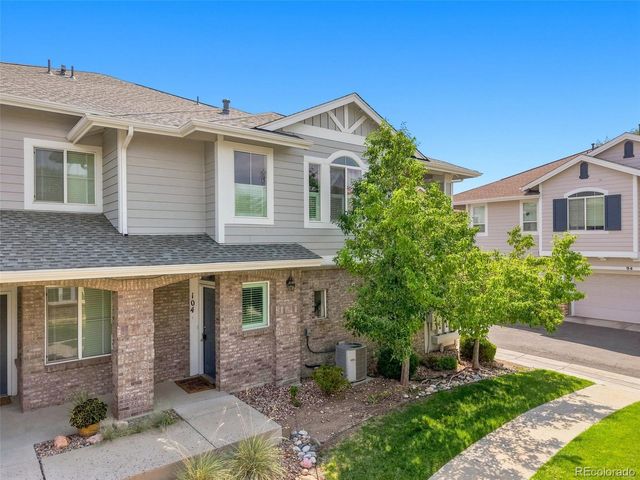 104 Whitehaven Circle, Littleton, CO 80129