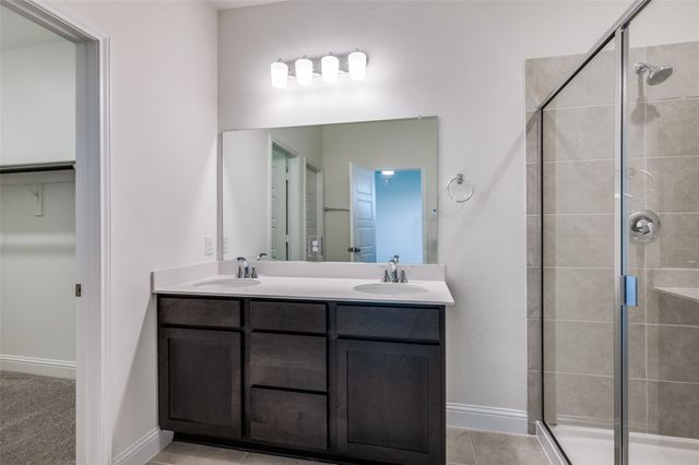 344 Fallbrook Drive, Aledo, TX 76008