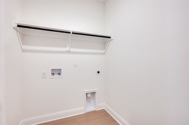 344 Fallbrook Drive, Aledo, TX 76008