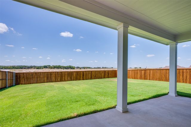 344 Fallbrook Drive, Aledo, TX 76008