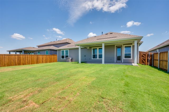 344 Fallbrook Drive, Aledo, TX 76008