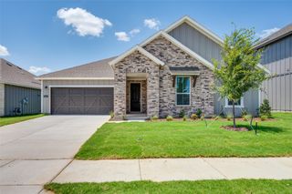 344 Fallbrook Drive, Aledo, TX 76008