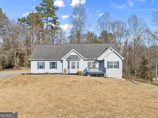 415 Pardue Mill Road, Demorest, GA 30535