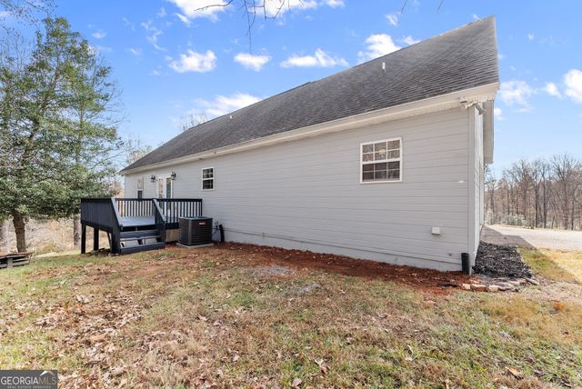 415 Pardue Mill Road, Demorest, GA 30535