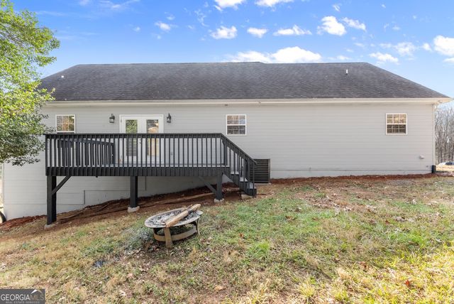 415 Pardue Mill Road, Demorest, GA 30535