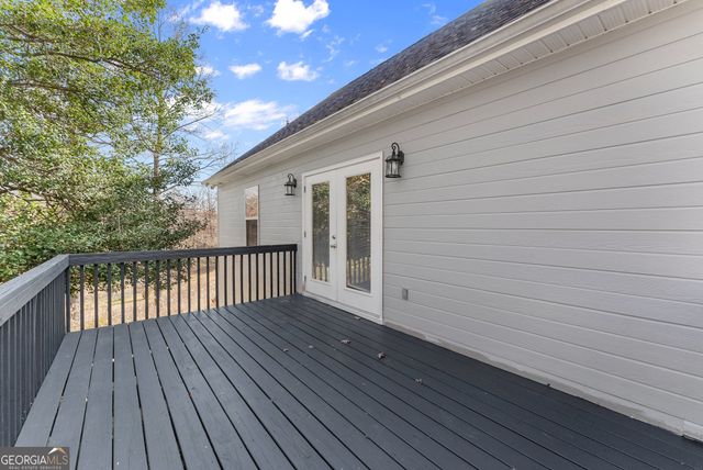 415 Pardue Mill Road, Demorest, GA 30535