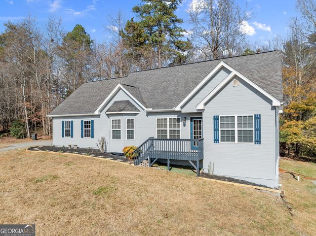 415 Pardue Mill Road, Demorest, GA 30535