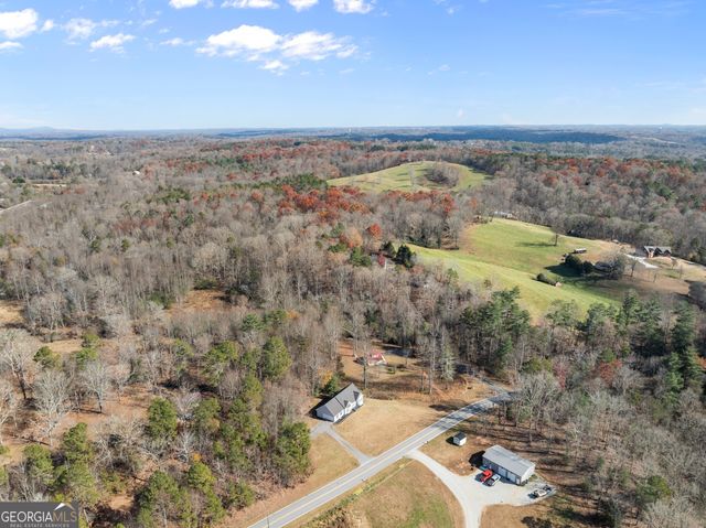 415 Pardue Mill Road, Demorest, GA 30535