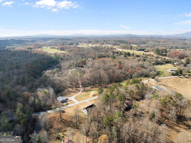 415 Pardue Mill Road, Demorest, GA 30535