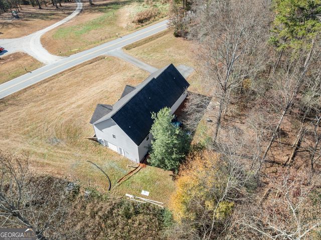 415 Pardue Mill Road, Demorest, GA 30535