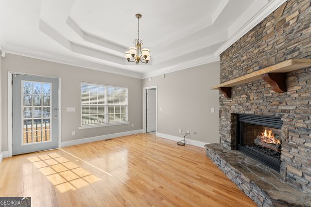 415 Pardue Mill Road, Demorest, GA 30535