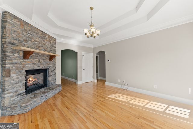 415 Pardue Mill Road, Demorest, GA 30535