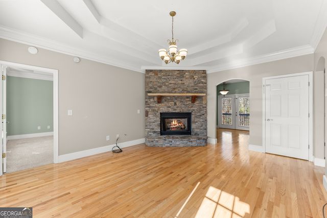 415 Pardue Mill Road, Demorest, GA 30535