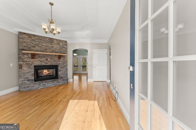 415 Pardue Mill Road, Demorest, GA 30535