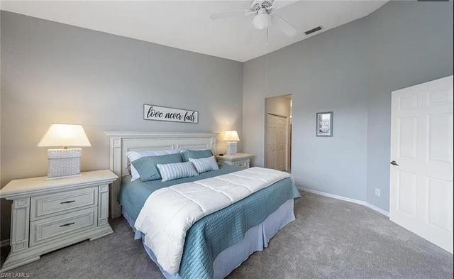 640 Lalique CIR # 407, Naples, FL 34119