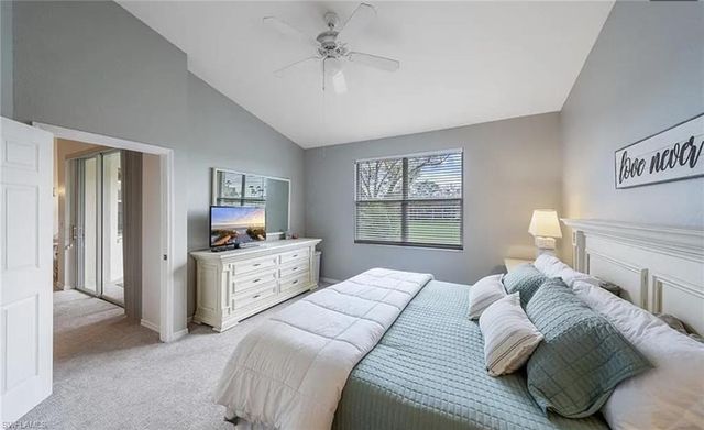 640 Lalique CIR # 407, Naples, FL 34119