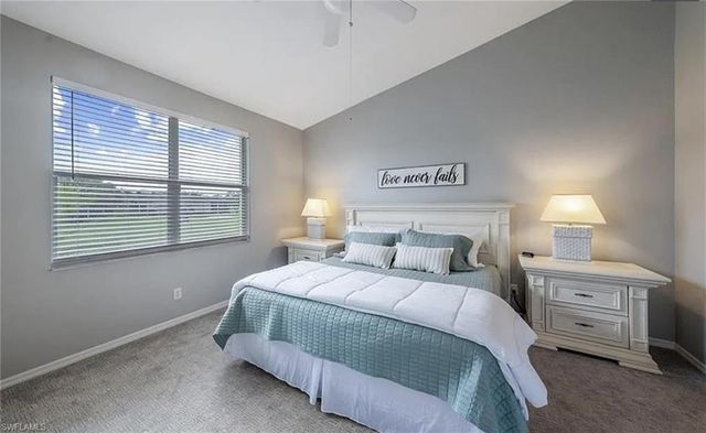 640 Lalique CIR # 407, Naples, FL 34119