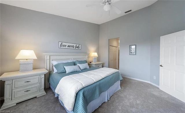 640 Lalique CIR # 407, Naples, FL 34119