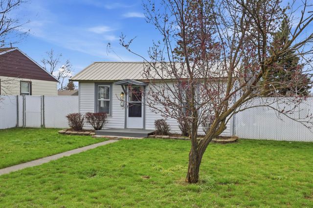 4129 N Normandie St, Spokane, WA 99205