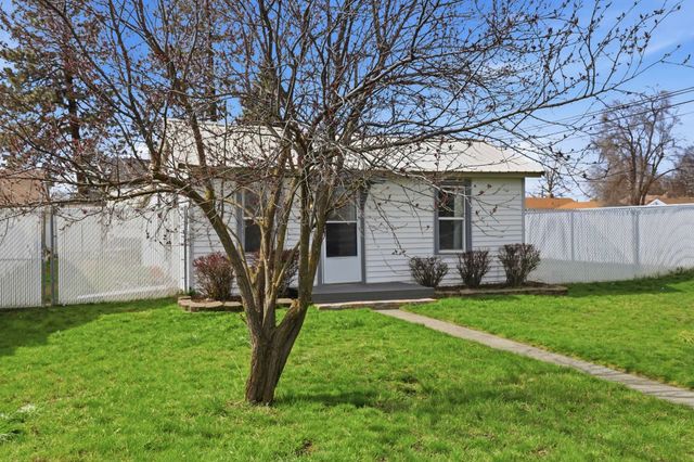 4129 N Normandie St, Spokane, WA 99205