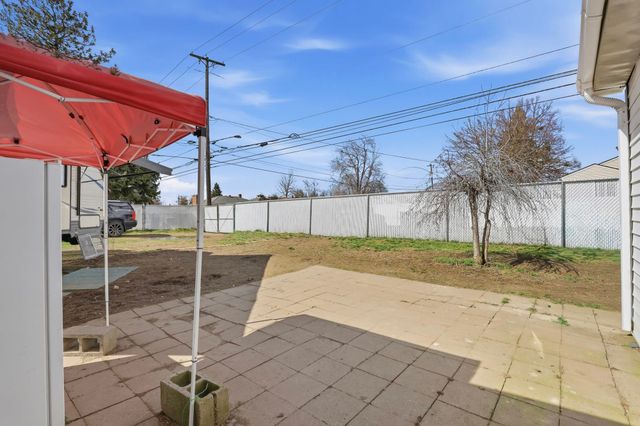 4129 N Normandie St, Spokane, WA 99205