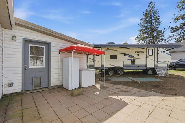 4129 N Normandie St, Spokane, WA 99205