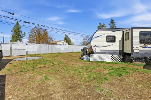 4129 N Normandie St, Spokane, WA 99205